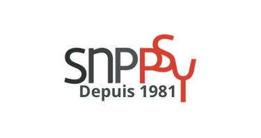 logo snppsy syndicat professionnel des psys