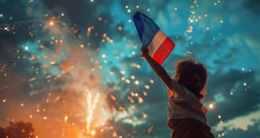 Fete nationale 2025 montigny les metz