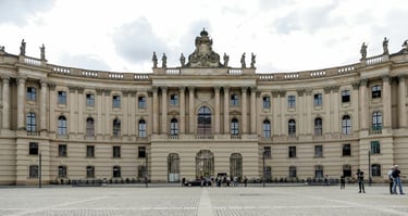 Humboldt University of Berlin
