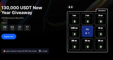 bingx partnership benefit