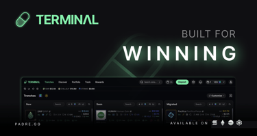 padre.gg cashback program 35%