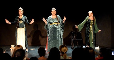 Teatro musical amateur - 5