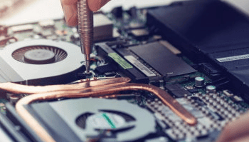 Mantenimiento y reparación de PC y notebooks en Capital Federal