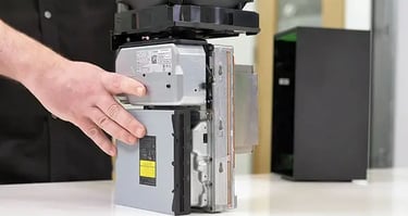 Reparación de Xbox Series y Xbox One en Capital Federal