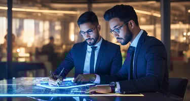 B2B Business
