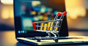 E-Commerce