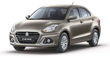 srisailam dzire
