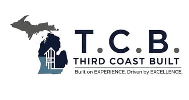 a logo for the third coast coast coast development authority