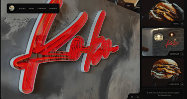 site client webia solutions