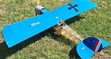 John L HiTec