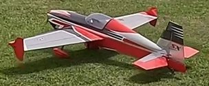 Mike G Extra 330SX