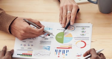 Idéation et cadrage cas d'usage data, AI, et dataviz en équipe