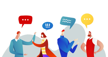 Group-of-People-Talking