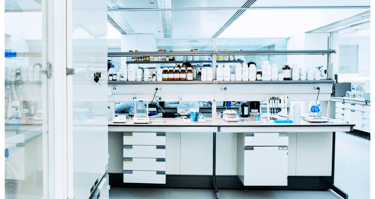Wet laboratory