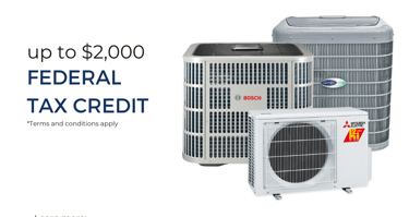 Tax Credit Thermal Plus