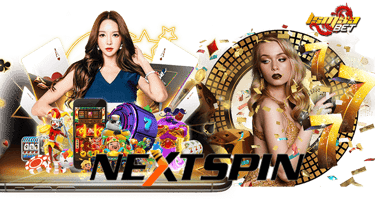 nextspin
