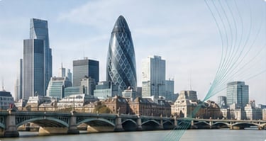 Why choose Aeternis for regulatory reporting services