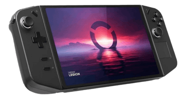 Lenovo Legion Go