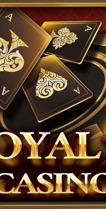 Royal casino 
