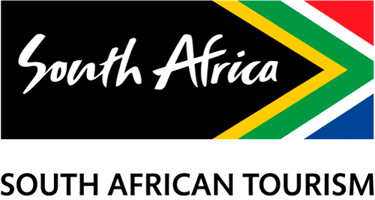 South African Tourism logo