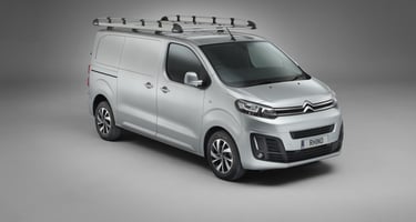 Stogo platforma mikroautobusui