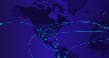 Ecommerce Export Payments to USA