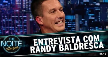 Randy Baldresca