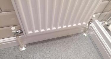 Radiator Install Bradford | Radiator Fitting Bradford | Radiator Repair Bradford