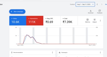 seo-case-study-india