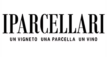 Logo I Parcellari, vino Piemonte Monferrato, Alba, Govone, Asti, Barolo