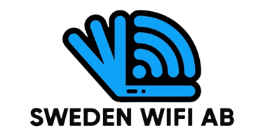 Snabbt och säkert gäst WiFi utan lösenord via QR-kod – Sweden WiFi för hotell , Airbnb, vandrarhem
