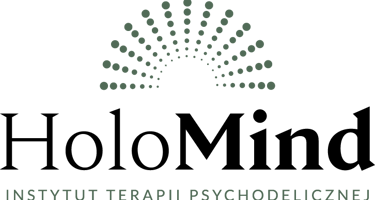 HoloMind Instytut Terapii Psychodelicznej logo