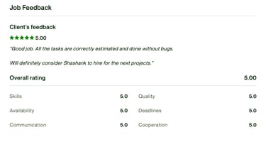 a job description of a job description of a job description