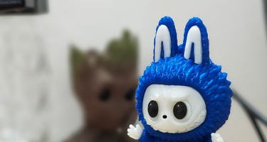 labubu
