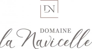 Logo Domaine Le Nacvicelle vino francese Provenza