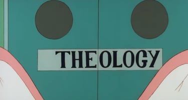 Department of Theology