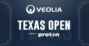 PPA Texas Open | Dylan Frazier | Veolia