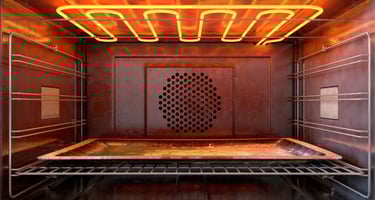 electric oven repair near me Los Angeles