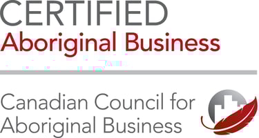 Certified Aboriginal Business