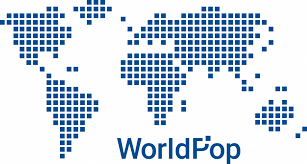 WorldPop logo