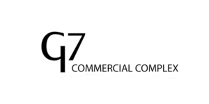 مشروع تجارى G7