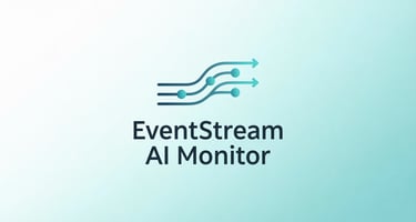 EventStream AI Monitor logo