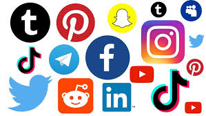 Social Media Icons
