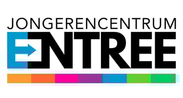 JC Entree logo - Samenwerking