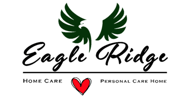 Custom Logo for Home Care Company