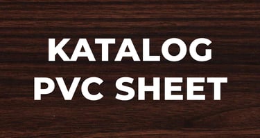 Katalog PVC Sheet