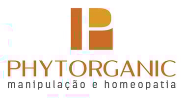 logo da phytorganic