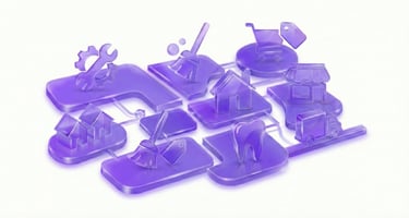 Local Service Provider for Google my business