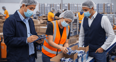 Issues in the maquiladora industry