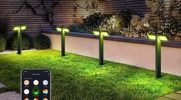 Way lights